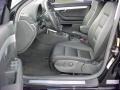 Brilliant Black - A4 2.0T Sedan Photo No. 9