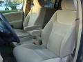 2005 Desert Rock Metallic Honda Odyssey LX  photo #21