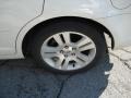 2009 White Suede Ford Fusion SEL V6  photo #12
