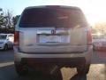 2010 Alabaster Silver Metallic Honda Pilot EX-L 4WD  photo #9