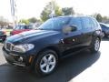 Jet Black - X5 3.0si Photo No. 1