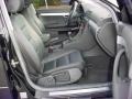 Brilliant Black - A4 2.0T Sedan Photo No. 10