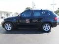 Jet Black - X5 3.0si Photo No. 2
