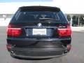 Jet Black - X5 3.0si Photo No. 4