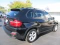 Jet Black - X5 3.0si Photo No. 5