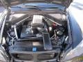 Jet Black - X5 3.0si Photo No. 11