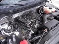 5.0 Liter Flex-Fuel DOHC 32-Valve Ti-VCT V8 2011 Ford F150 XL Regular Cab Engine