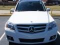 Arctic White - GLK 350 4Matic Photo No. 2