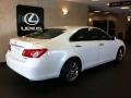 Starfire White Pearl - ES 350 Photo No. 2