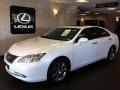 Starfire White Pearl - ES 350 Photo No. 3