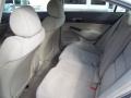 Taffeta White - Civic LX Sedan Photo No. 7
