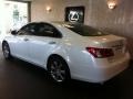 Starfire White Pearl - ES 350 Photo No. 4
