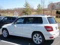 Arctic White - GLK 350 4Matic Photo No. 7