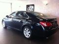Obsidian Black - ES 350 Photo No. 4