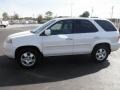2004 Aspen White Pearl Acura MDX   photo #4