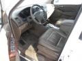 2004 Aspen White Pearl Acura MDX   photo #6
