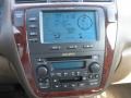 2004 Aspen White Pearl Acura MDX   photo #7