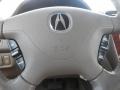 2004 Aspen White Pearl Acura MDX   photo #9