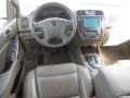 2004 Aspen White Pearl Acura MDX   photo #14
