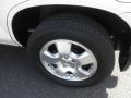 2004 Aspen White Pearl Acura MDX   photo #17