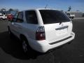 2004 Aspen White Pearl Acura MDX   photo #18
