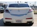 White Diamond Pearl - TL 3.5 Technology Photo No. 6