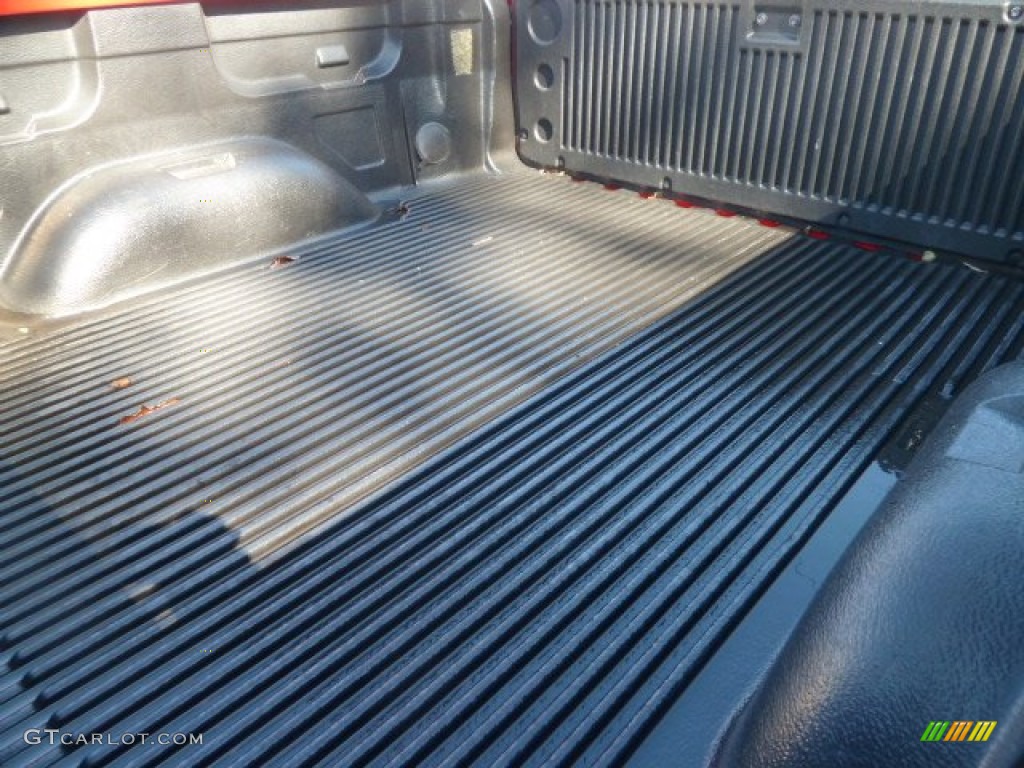 2009 Silverado 1500 LT Crew Cab 4x4 - Victory Red / Ebony photo #13