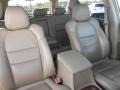 2004 Aspen White Pearl Acura MDX   photo #24