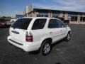 2004 Aspen White Pearl Acura MDX   photo #25