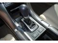Taupe Transmission Photo for 2010 Acura TL #55377777