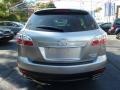 2012 Liquid Silver Meatllic Mazda CX-9 Grand Touring AWD  photo #4