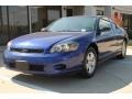 Laser Blue Metallic 2006 Chevrolet Monte Carlo LT Exterior