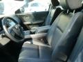 Black Interior Photo for 2012 Mazda CX-9 #55377981
