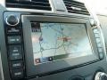 2012 Mazda CX-9 Black Interior Navigation Photo