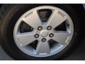 2006 Chevrolet Monte Carlo LT Wheel