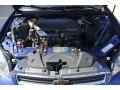 3.5 Liter OHV 12-Valve VVT V6 2006 Chevrolet Monte Carlo LT Engine