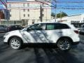 2012 Crystal White Pearl Mica Mazda CX-9 Touring AWD  photo #2