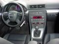 Brilliant Black - A4 2.0T Sedan Photo No. 13