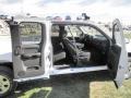2012 Summit White GMC Sierra 1500 SLE Extended Cab 4x4  photo #19