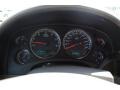 Dark Titanium/Light Titanium Gauges Photo for 2010 GMC Sierra 1500 #55378470