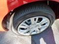 True Red - MAZDA2 Sport Photo No. 9