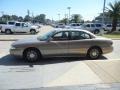 2002 Light Bronzemist Metallic Buick LeSabre Custom  photo #5