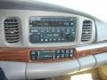 2002 Light Bronzemist Metallic Buick LeSabre Custom  photo #17