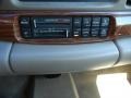 2002 Light Bronzemist Metallic Buick LeSabre Custom  photo #19