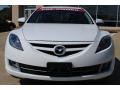 Performance White - MAZDA6 i Grand Touring Photo No. 2