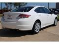 Performance White - MAZDA6 i Grand Touring Photo No. 5