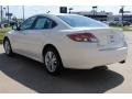 Performance White - MAZDA6 i Grand Touring Photo No. 7