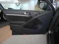 Black Door Panel Photo for 2012 Volkswagen Tiguan #55378809