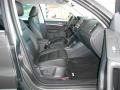 Black Interior Photo for 2012 Volkswagen Tiguan #55378836