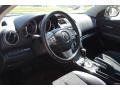Black Steering Wheel Photo for 2009 Mazda MAZDA6 #55378866